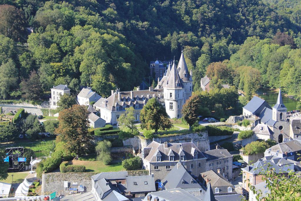 Chateau Cardinal * Durbuy