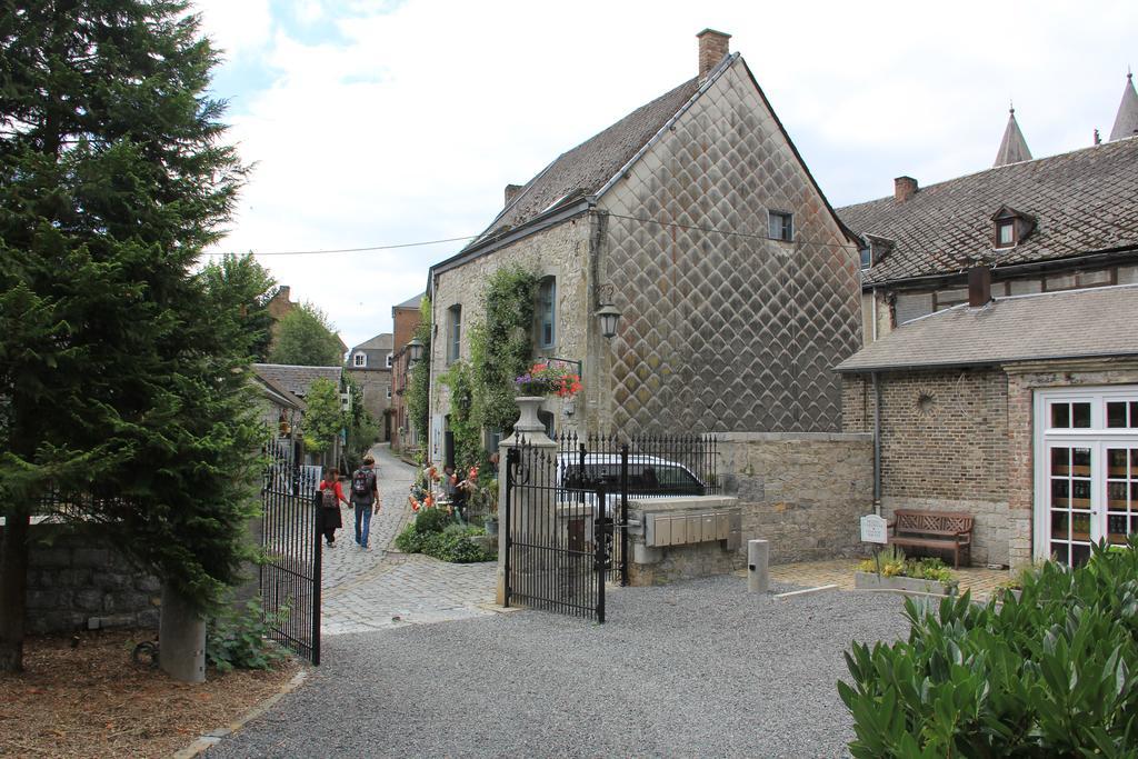 Chateau Cardinal Apartment Durbuy