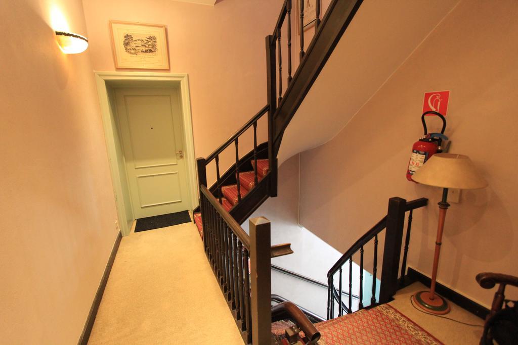 Apartment Chateau Cardinal *