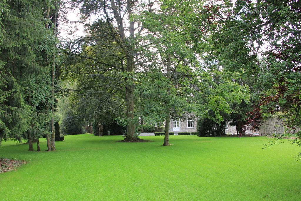 Chateau Cardinal Apartment