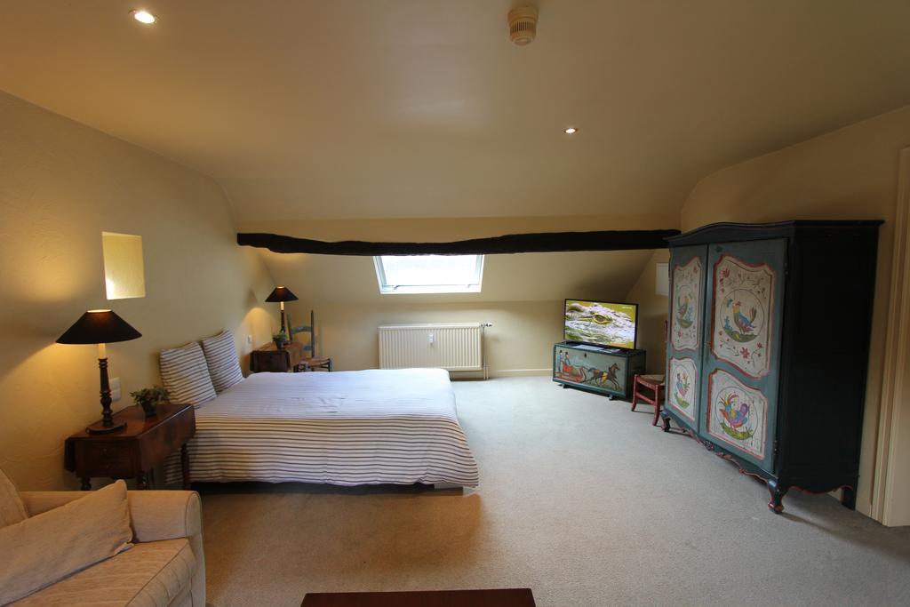 Apartment Chateau Cardinal Durbuy