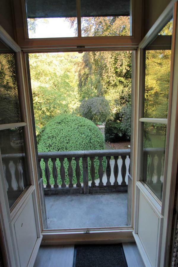 Apartment Chateau Cardinal Durbuy