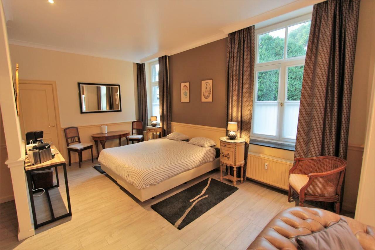 Chateau Cardinal Apartment *