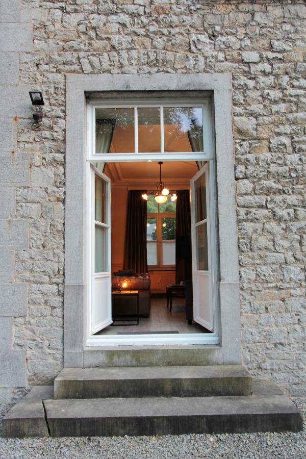 Chateau Cardinal Apartment *