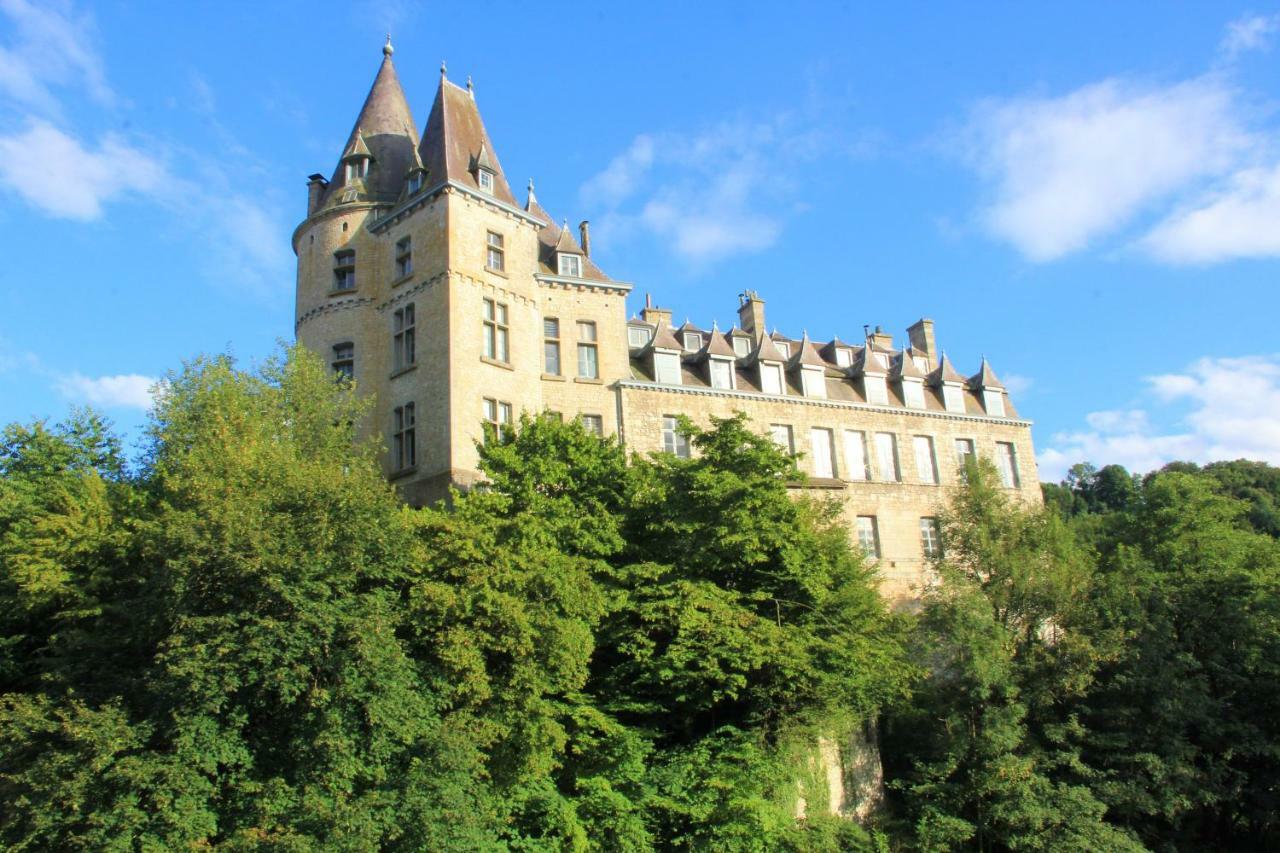Chateau Cardinal Durbuy