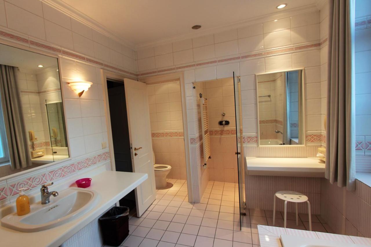 Chateau Cardinal Apartment *