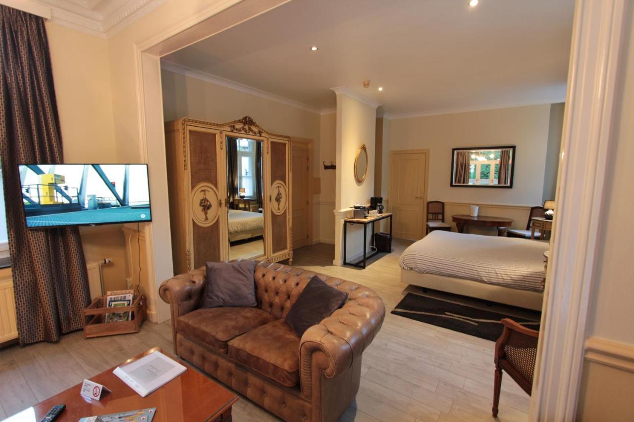 Chateau Cardinal Apartment