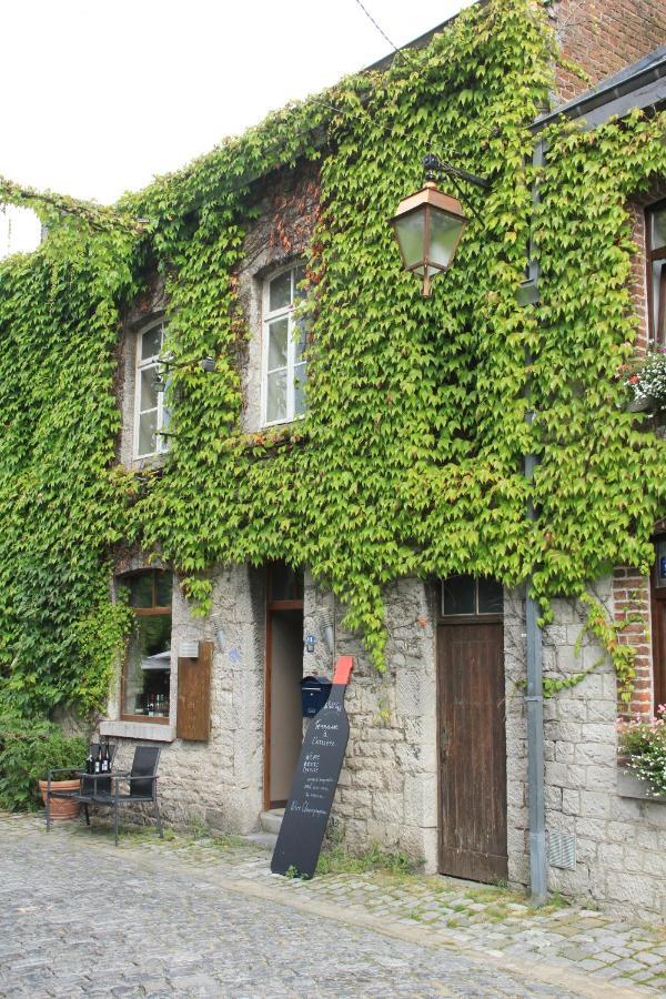 Apartment Chateau Cardinal Durbuy